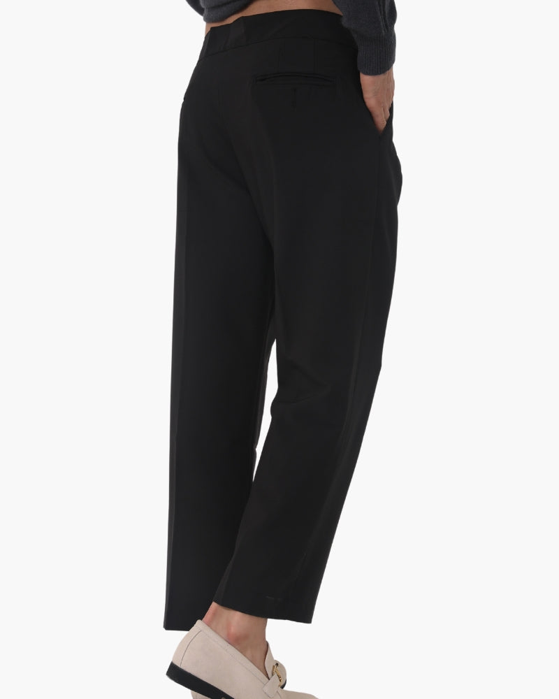 Hose Herren  Hochgeschnitten Elegant & Vielseitig