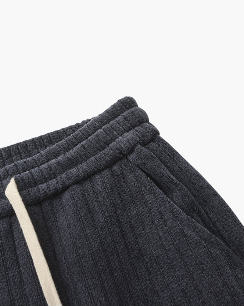 Herren Regular Fit Stoffhose Elegant & Bequem