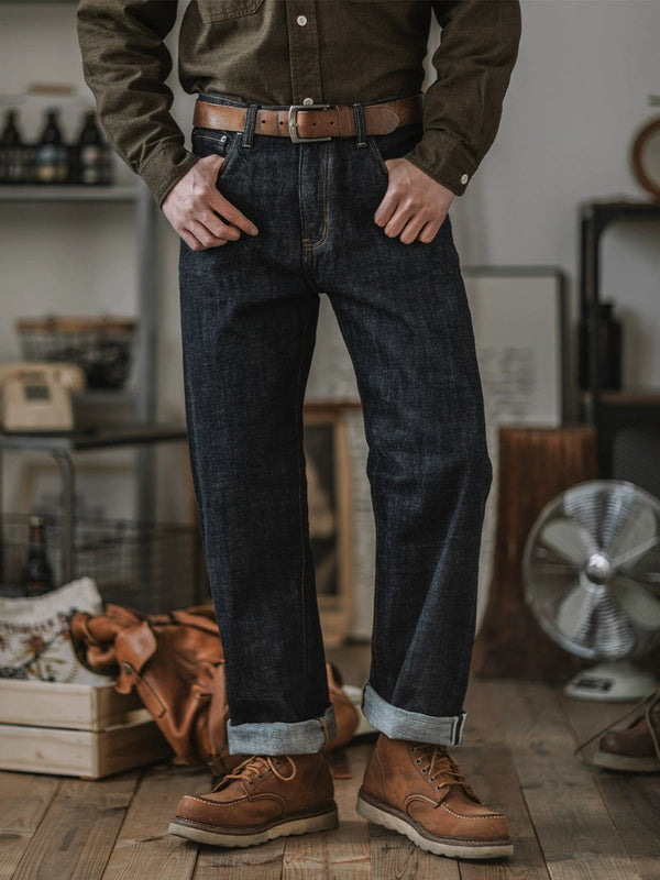 Herren Jeans im Regular Fit | Klassische Jeans für Alltag und Freizeit