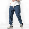 Jitsu Cordhose | Hochwertiger Cord, Unisex-Schnitt I Herren