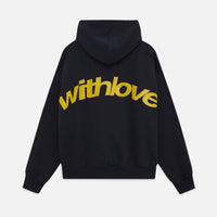 Kapuzenpullover | Atmungsaktiver Hoodie mit Verstellbarer Kapuze | Bequemer Schnitt für Optimale Bewegungsfreiheit