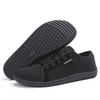 Komfortschuhe Sportschuhe Sneaker | Unisex Schuhe mit Atmungsaktivem Mesh | Optimaler Halt für Natürlichen Gehkomfort