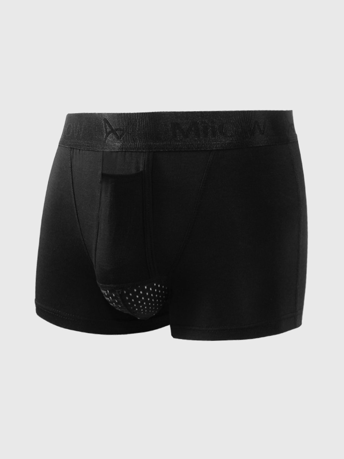Kurze Hosen Herren | Atmungsaktive Shorts im 3er-Pack | Bequeme Passform für Jeden Tag 1