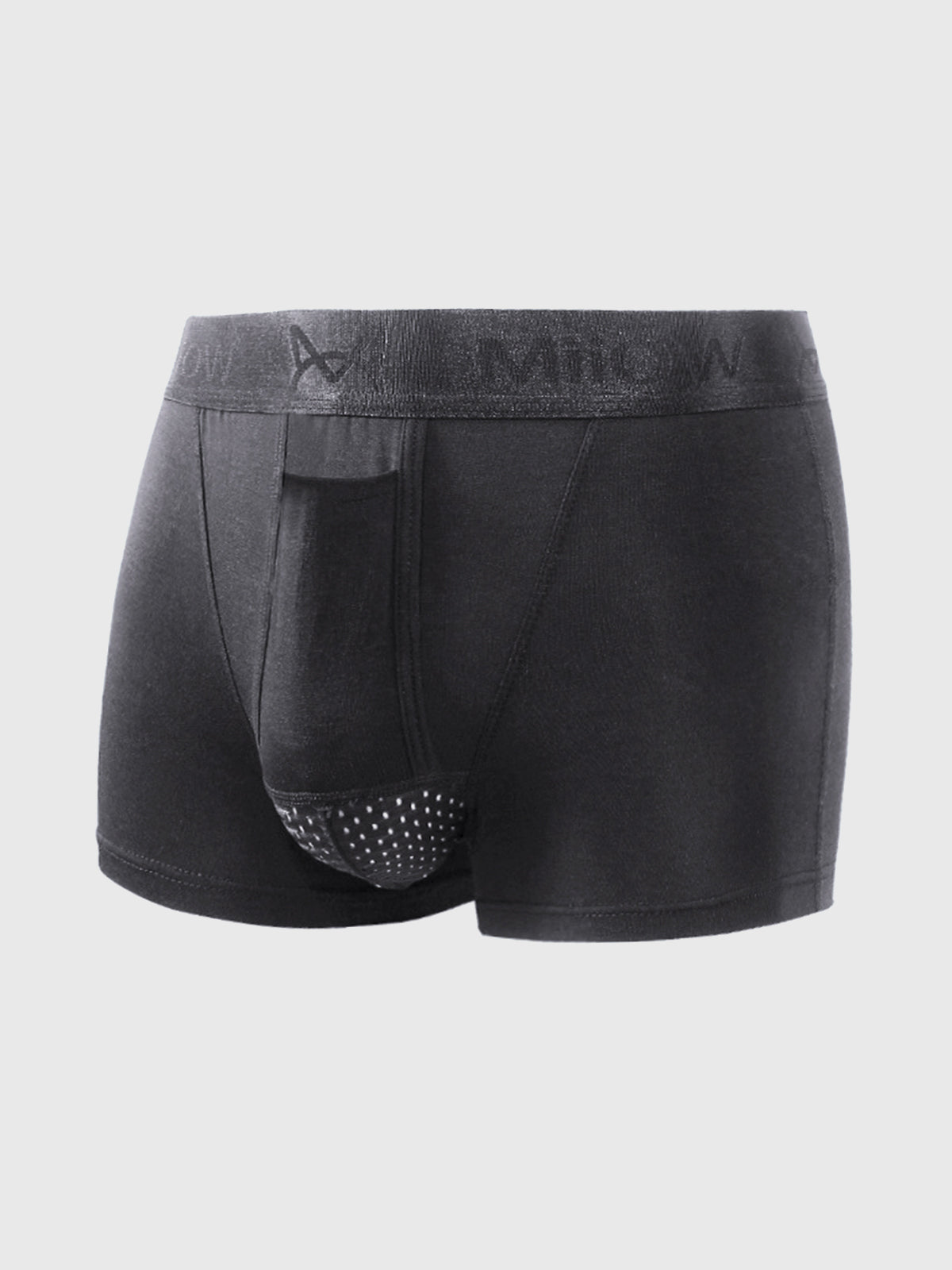 Kurze Hosen Herren | Atmungsaktive Shorts im 3er-Pack | Bequeme Passform für Jeden Tag 2