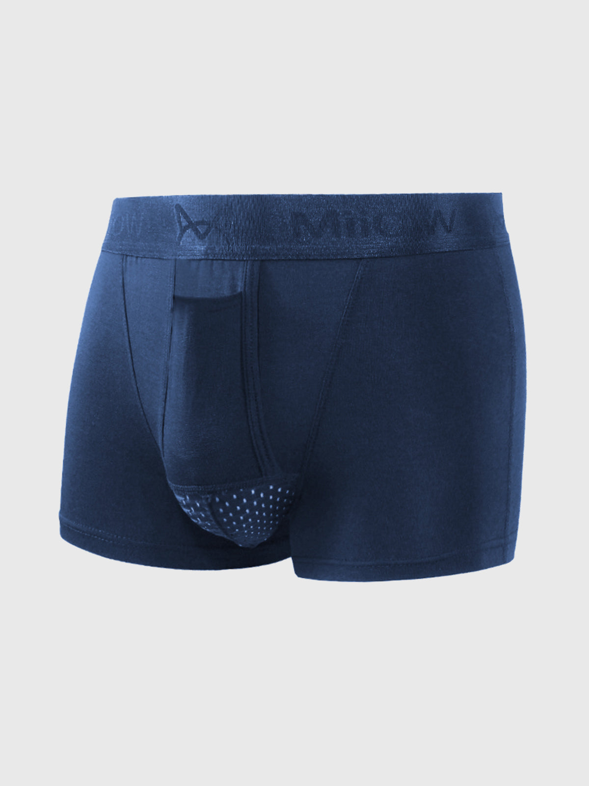 Kurze Hosen Herren | Atmungsaktive Shorts im 3er-Pack | Bequeme Passform für Jeden Tag 3