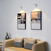 LED Bewegungsmelder Kabellose Wandleuchte