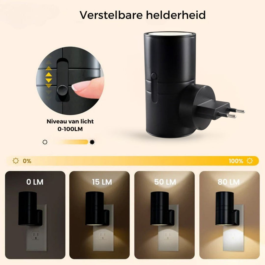 LED Lampe Modern Wohnzimmer Energieeffizient