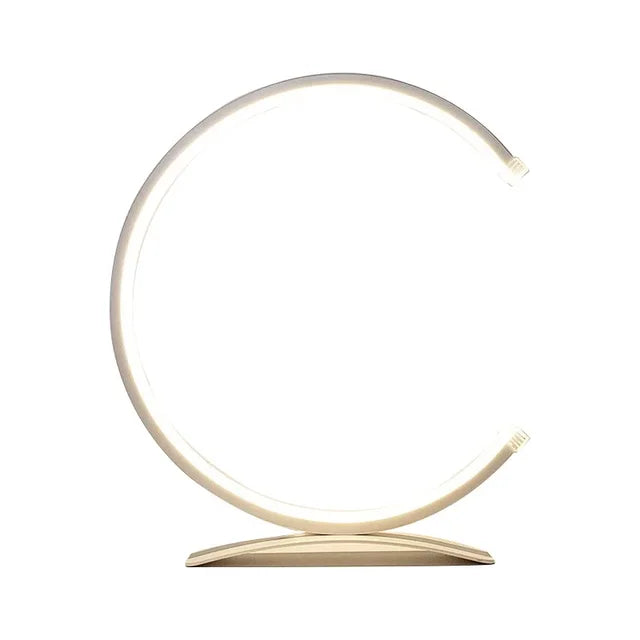 LED-Dimmlampe Modern Minimalistisch Wohnzimmer Energiesparend