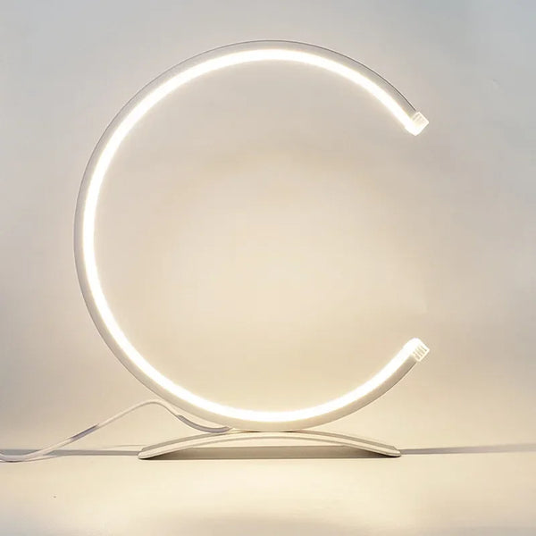 LED-Dimmlampe Modern Minimalistisch Wohnzimmer Energiesparend
