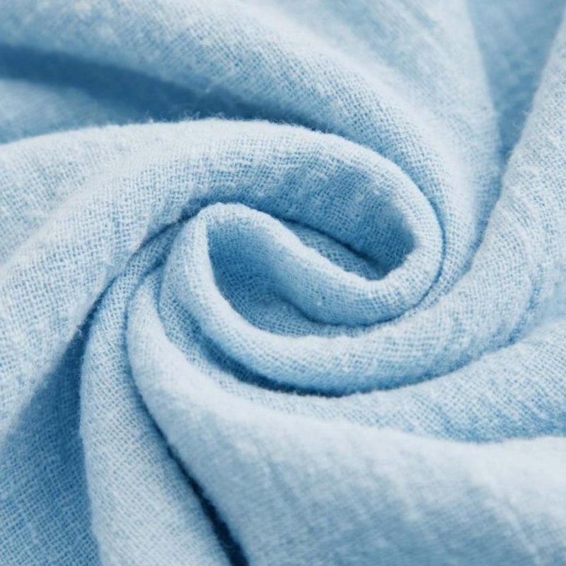 Lilie | Damenbluse mit Unregelmäßigem Saum aus Baumwoll-Leinen | Lässige Passform für Stil und Komfort 1