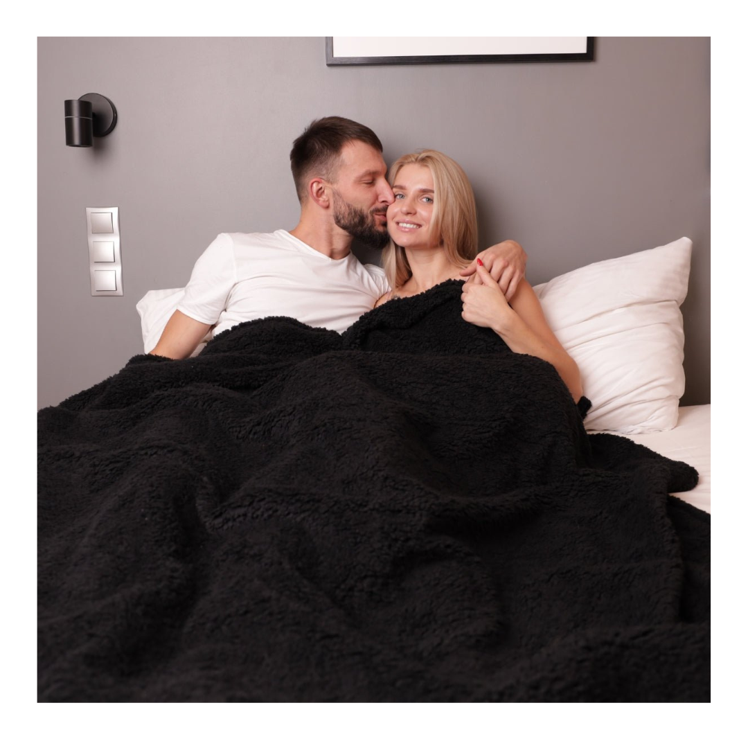 LoveBlanket™ | Wasserfeste Decken - Komfort bei allen Wetterbedingungen 4