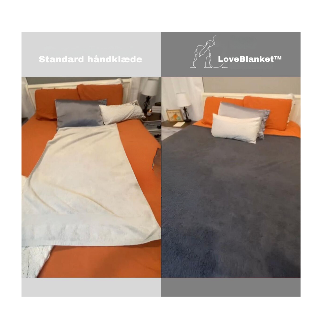LoveBlanket™ | Wasserfeste Decken - Komfort bei allen Wetterbedingungen 5