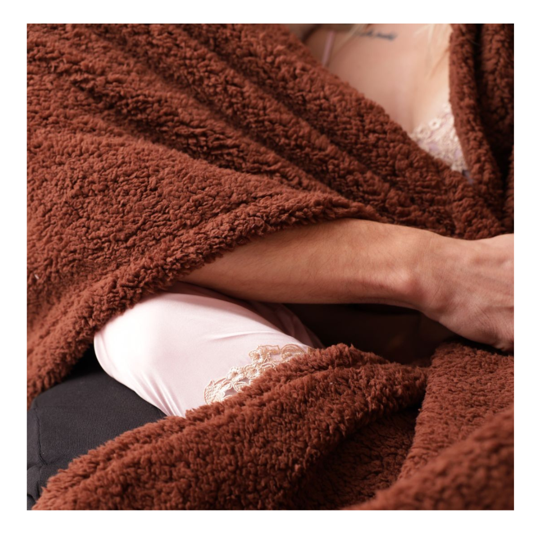 LoveBlanket™ | Wasserfeste Decken - Komfort bei allen Wetterbedingungen 6