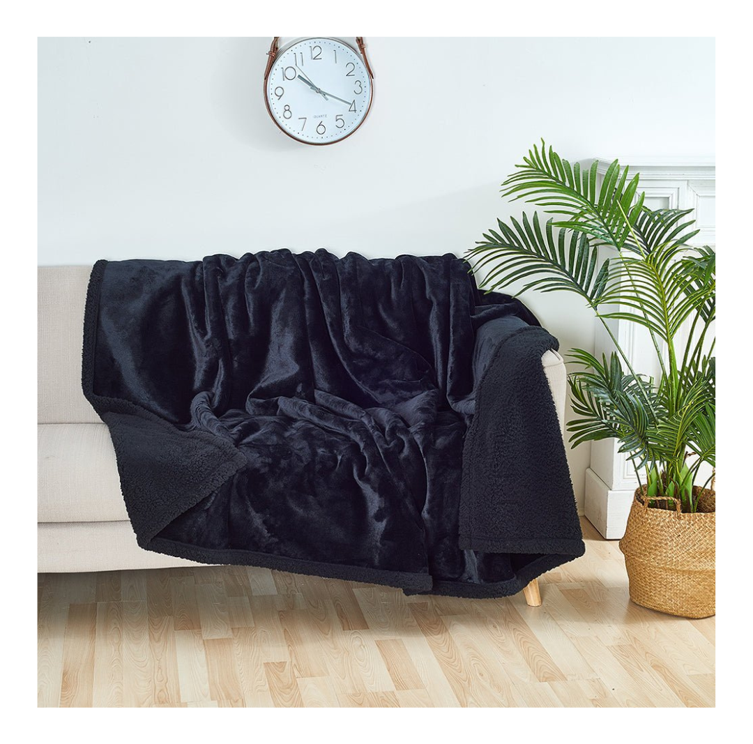 LoveBlanket™ | Wasserfeste Decken - Komfort bei allen Wetterbedingungen 7