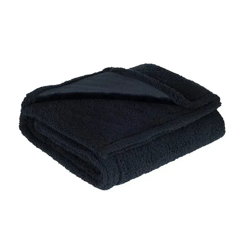 LoveBlanket™ | Wasserfeste Decken - Komfort bei allen Wetterbedingungen 8