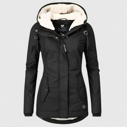Tivona | Stilvolle Jacke
