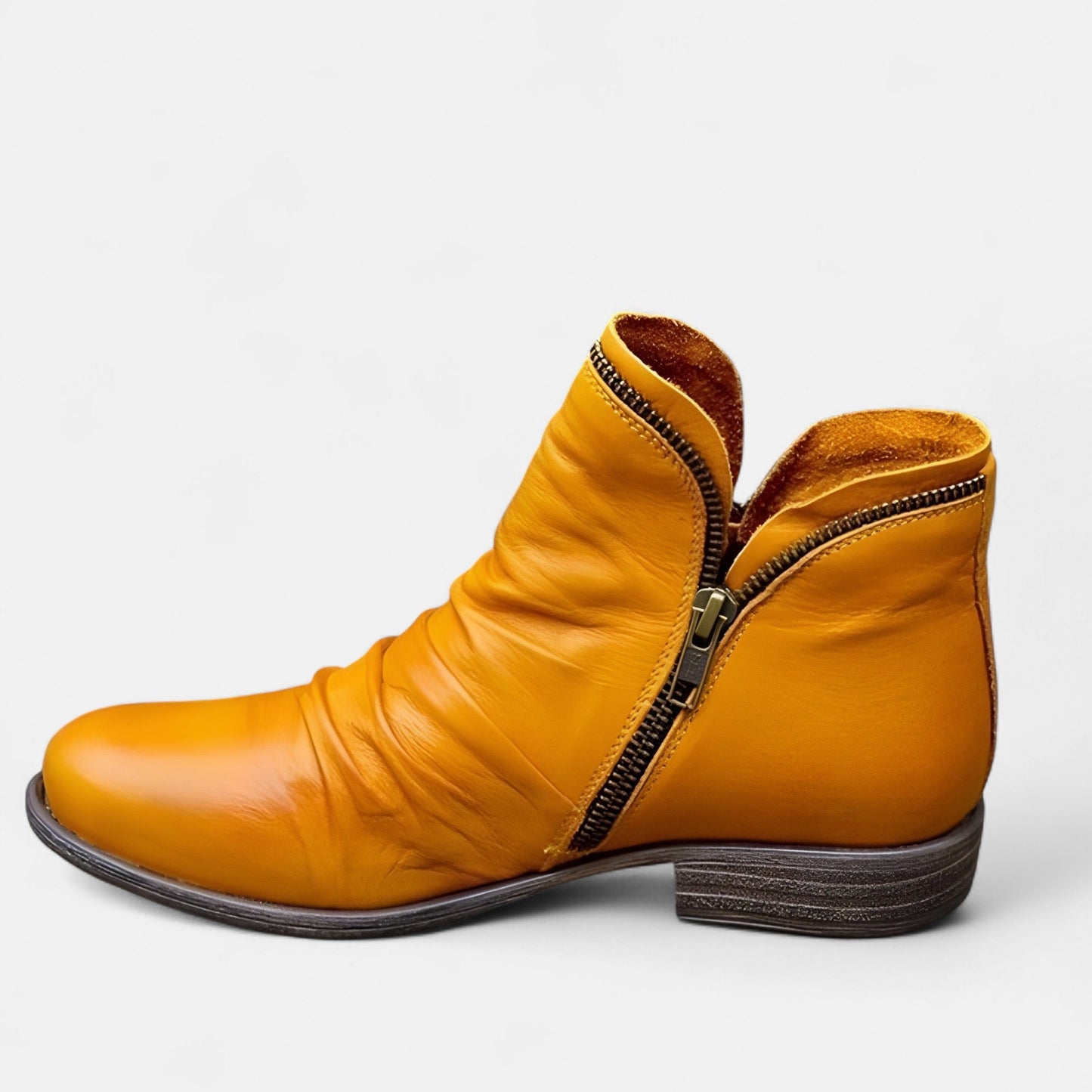 Marion | Orthopedic Ankle Boots
