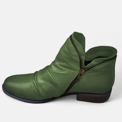 Marion | Orthopedic Ankle Boots