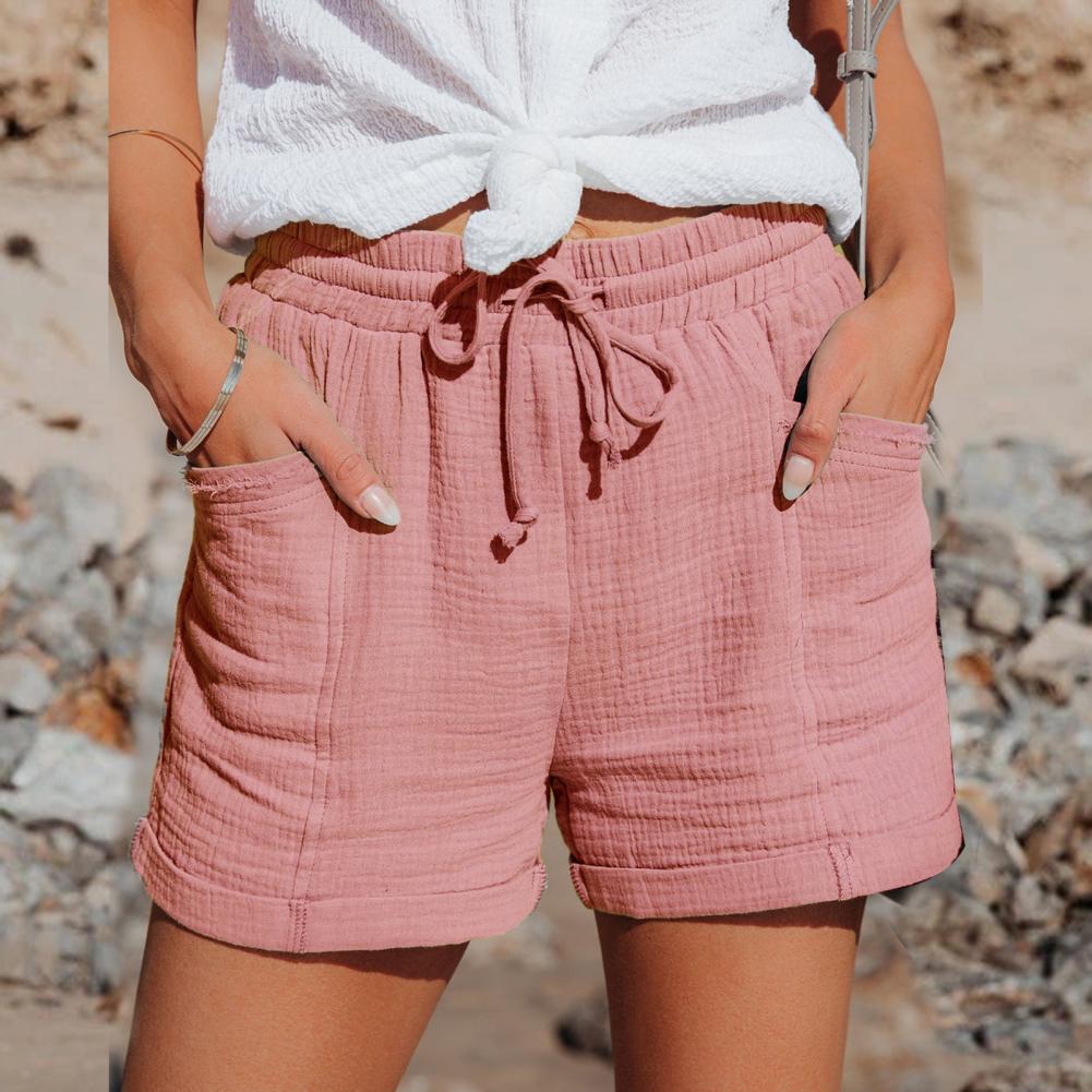 MINA - Elegante Damenshorts 5