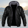 Winterjacke Herren Regular Fit Outdoor & Freizeit