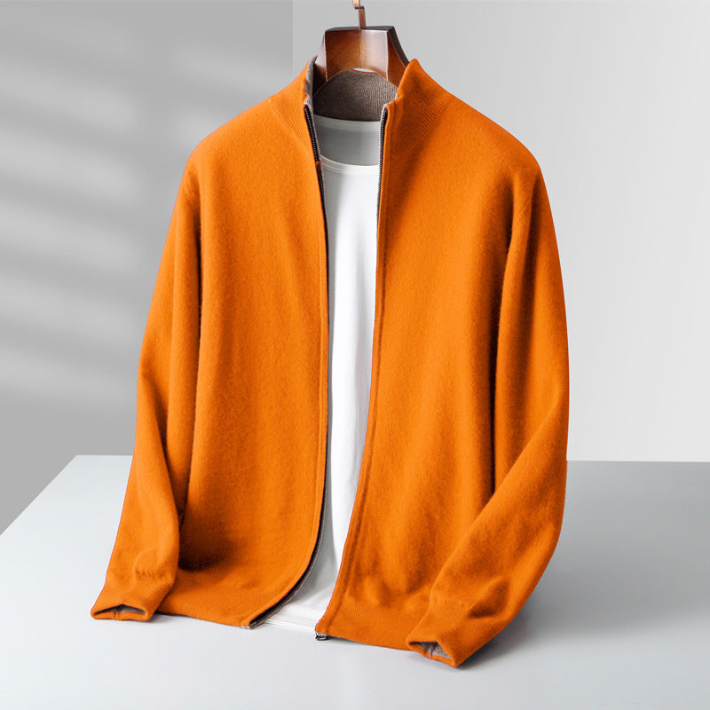 Cardigan Damen Slim Fit Übergangszeit Casual