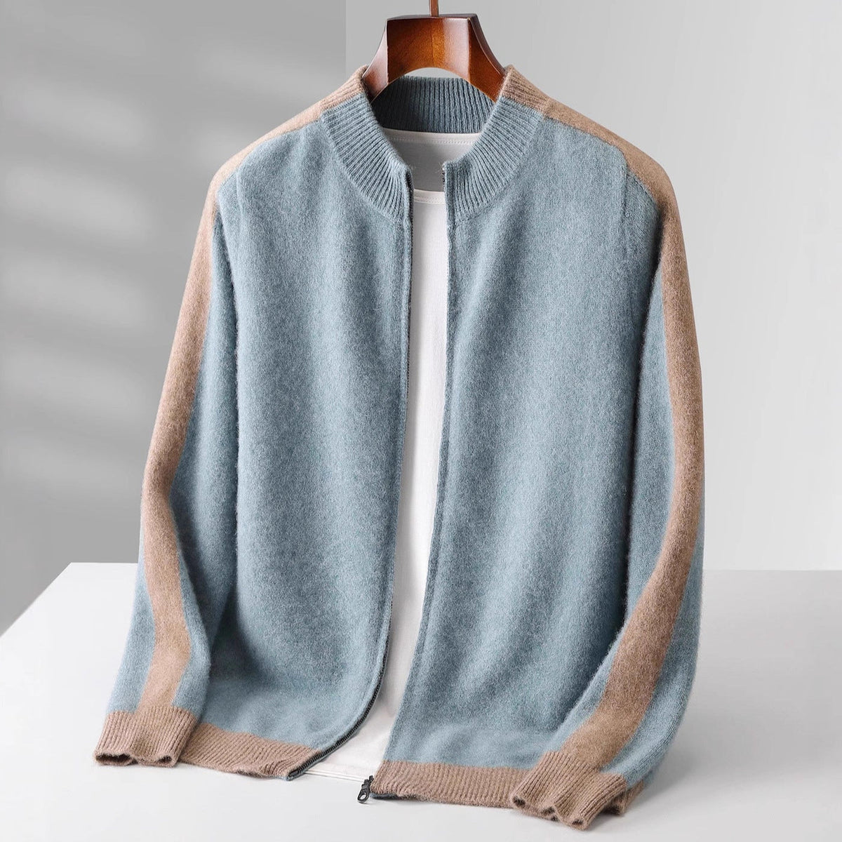 Pullover Damen Leicht Elegant Freizeit