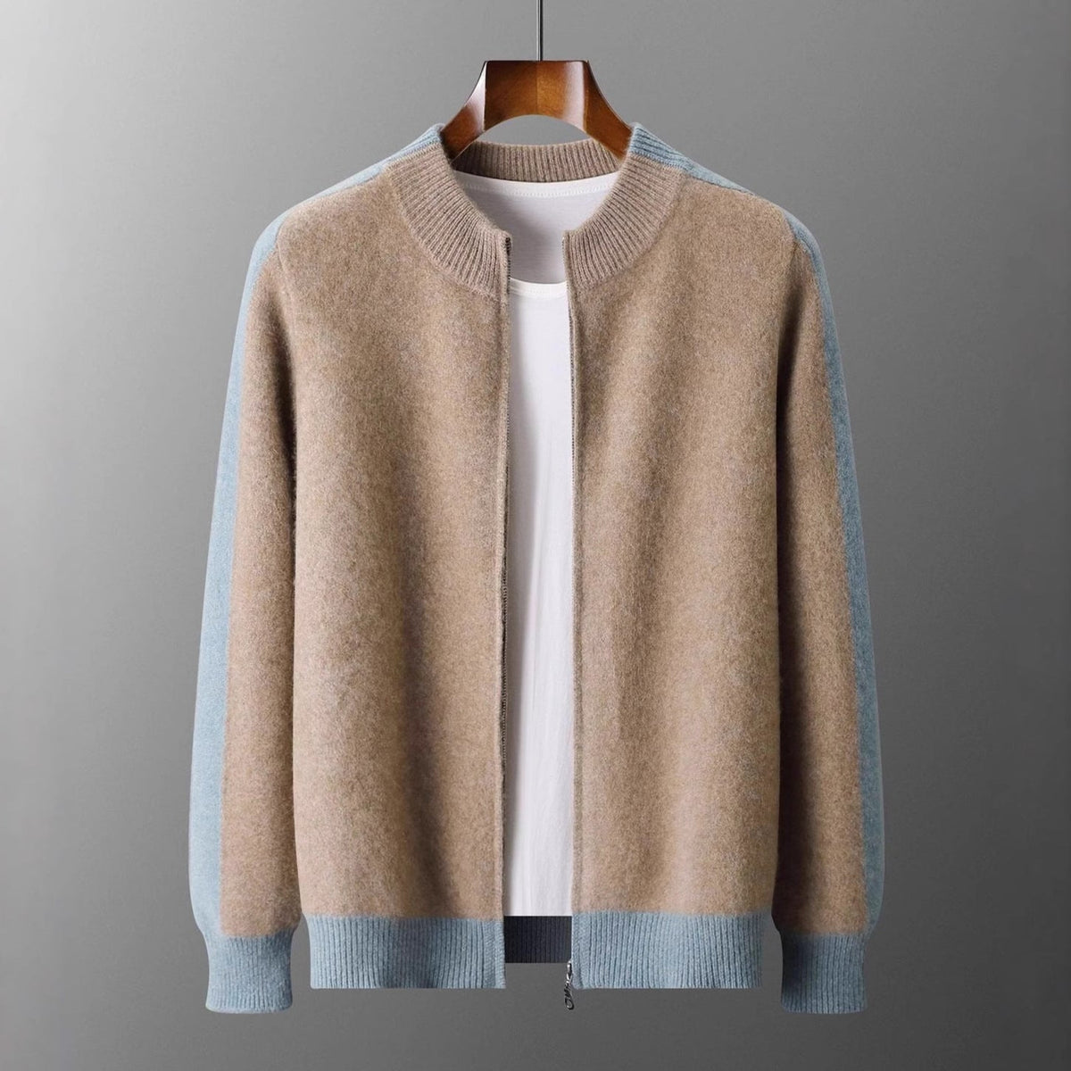 Pullover Damen Leicht Elegant Freizeit