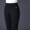 Bequeme und Elegante Stretchhose für Büro und Alltag