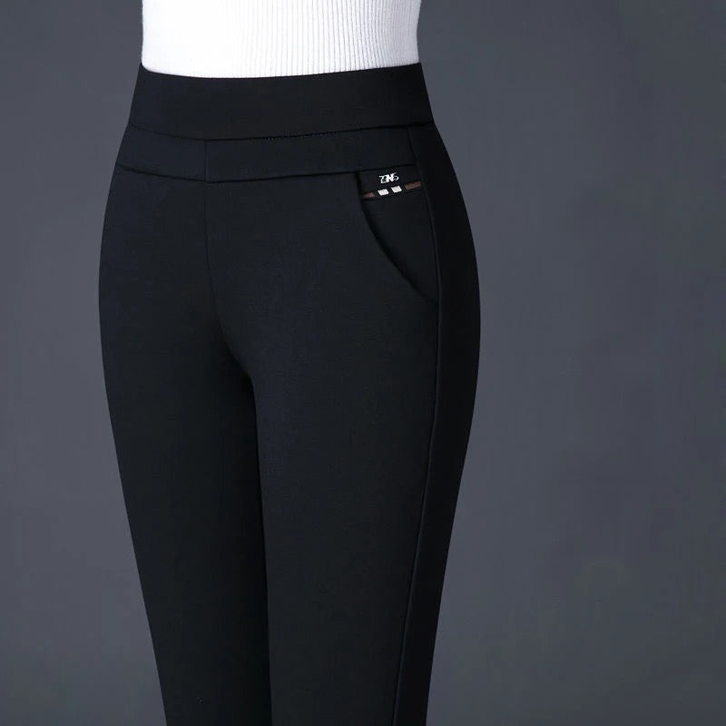 Margot | Elegante Stretchhose 0