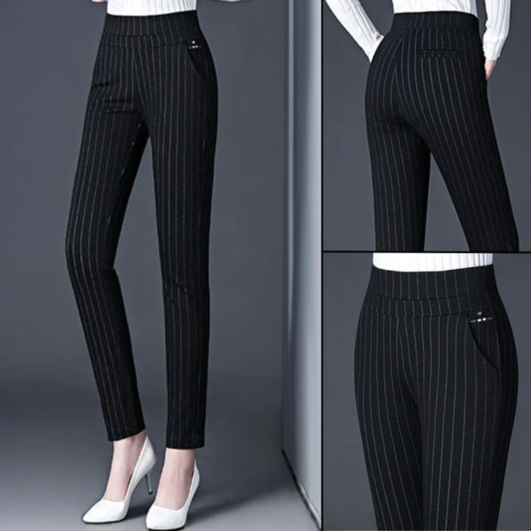 Margot | Elegante Stretchhose 2