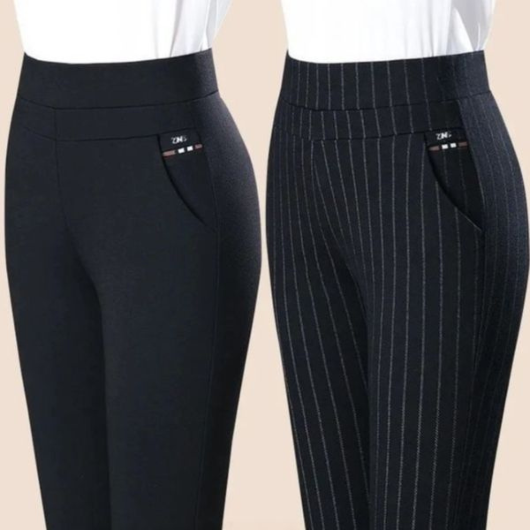 Margot | Elegante Stretchhose 3