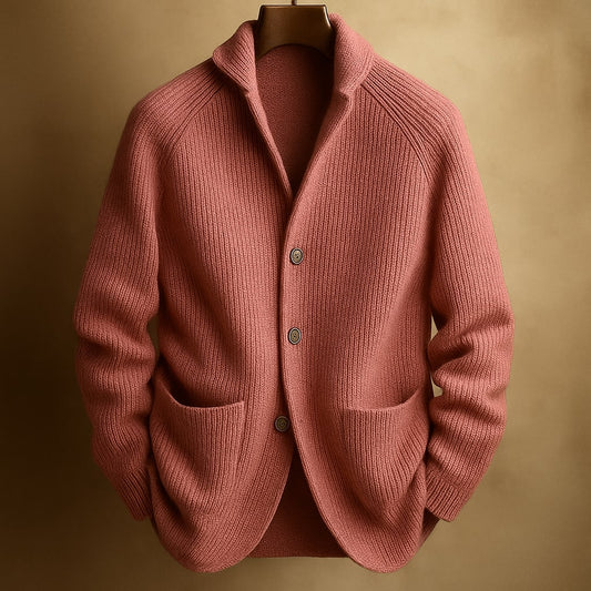 Strickpullover Damen Relaxed Fit Winter Casual