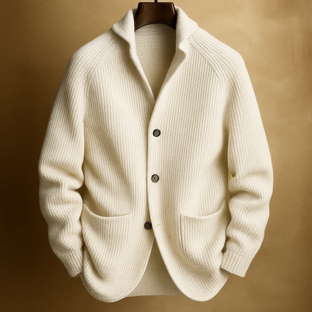 Strickpullover Damen Relaxed Fit Winter Casual