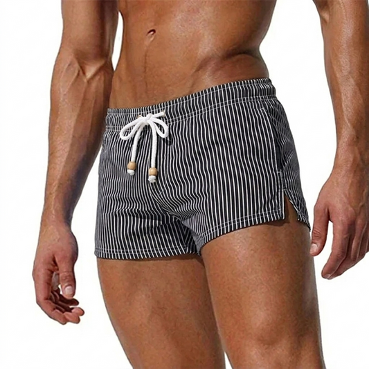 Ralph | Maillot de bain homme Slim Fit sportif séchage rapide