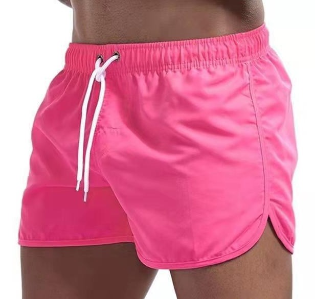 Moderne Badehose Herren | Bequeme, Schnell Trocknende Shorts für Strandtage 3