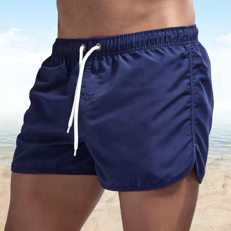 Moderne Badehose Herren | Bequeme, Schnell Trocknende Shorts für Strandtage 5