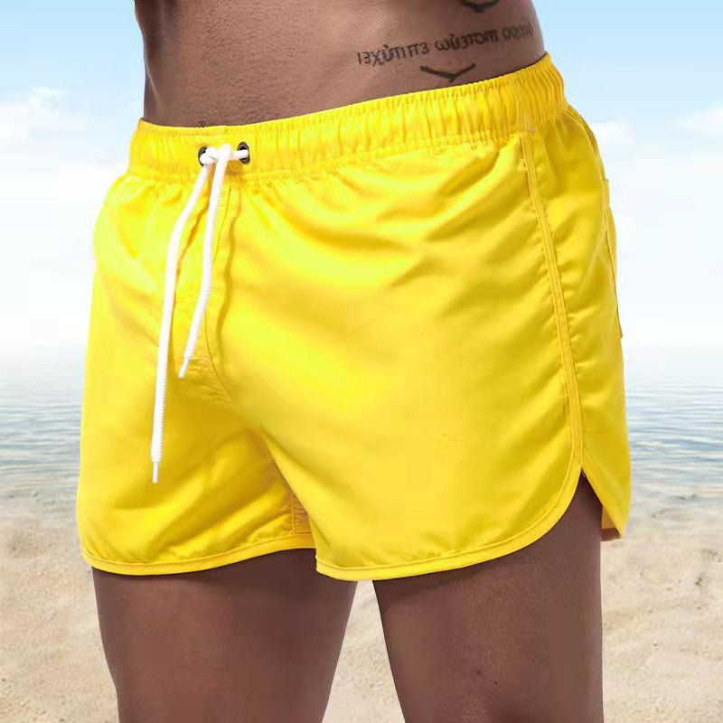 Moderne Badehose Herren | Bequeme, Schnell Trocknende Shorts für Strandtage 7