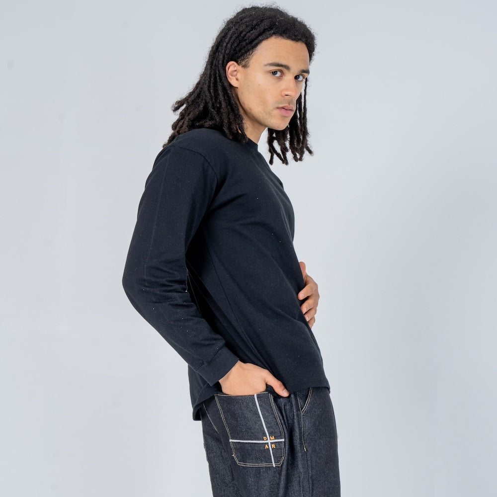 Moderne Jeans Damen | Bequeme Unisex-Hose aus Hochwertiger Baumwolle | Vielseitig Kombinierbar für Alltag und Freizeit 5