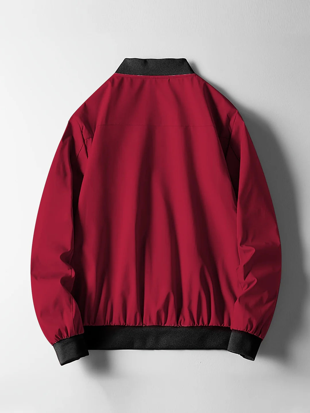 Modische Jacke Herren | Leichte Sommerjacke mit Atmungsaktivem Stoff | Vielseitig und Bequem für Jeden Anlass 5