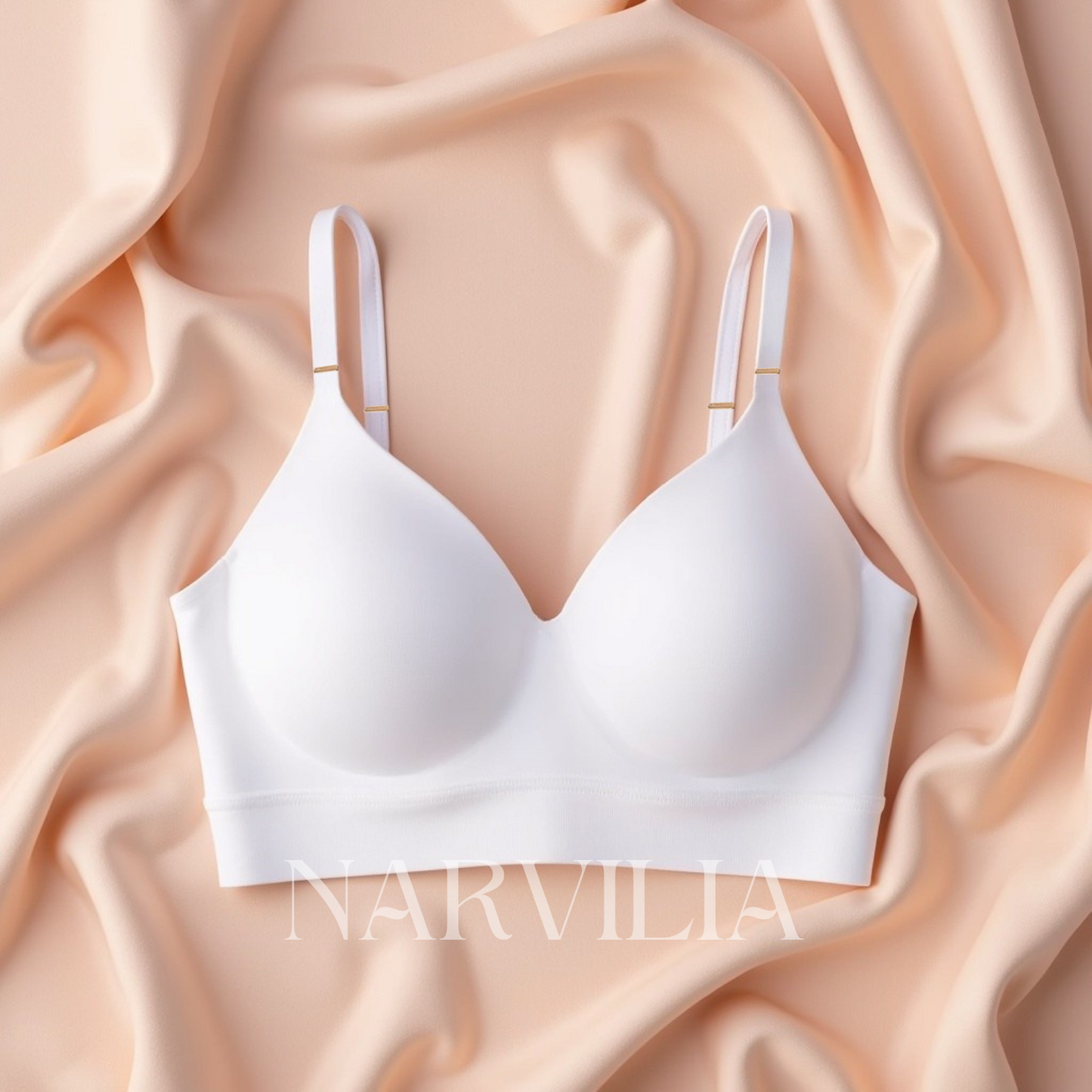 Sculpting BH Damen Komfort Atmungsaktiv Alltag