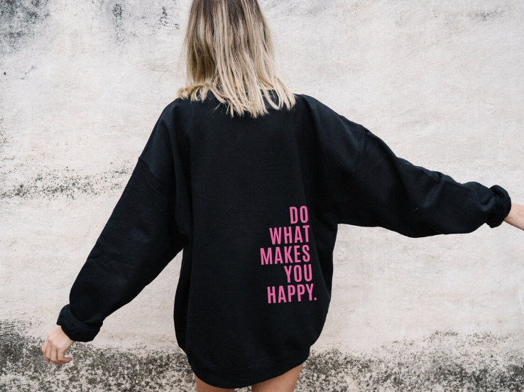 Hoodie Damen I Leichter Pullover