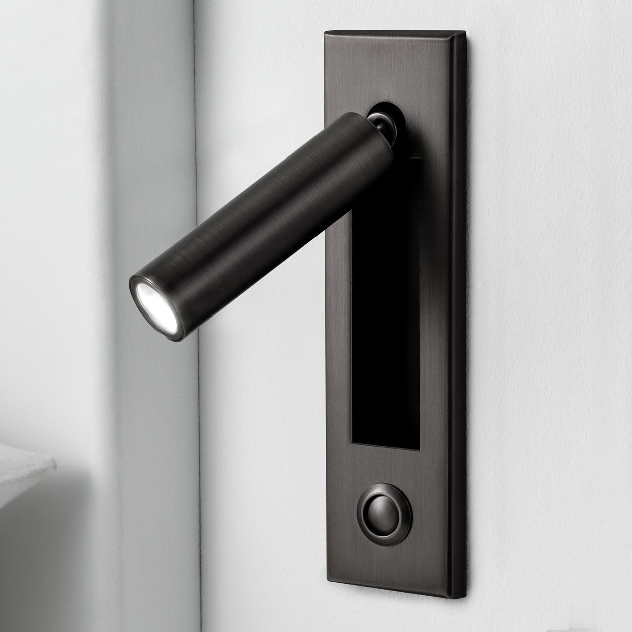 Nachttischlampe Mit Dimmfunktion – Flexibles Licht 1