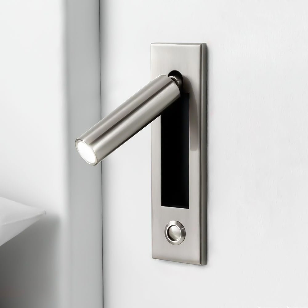 Nachttischlampe Mit Dimmfunktion – Flexibles Licht 10