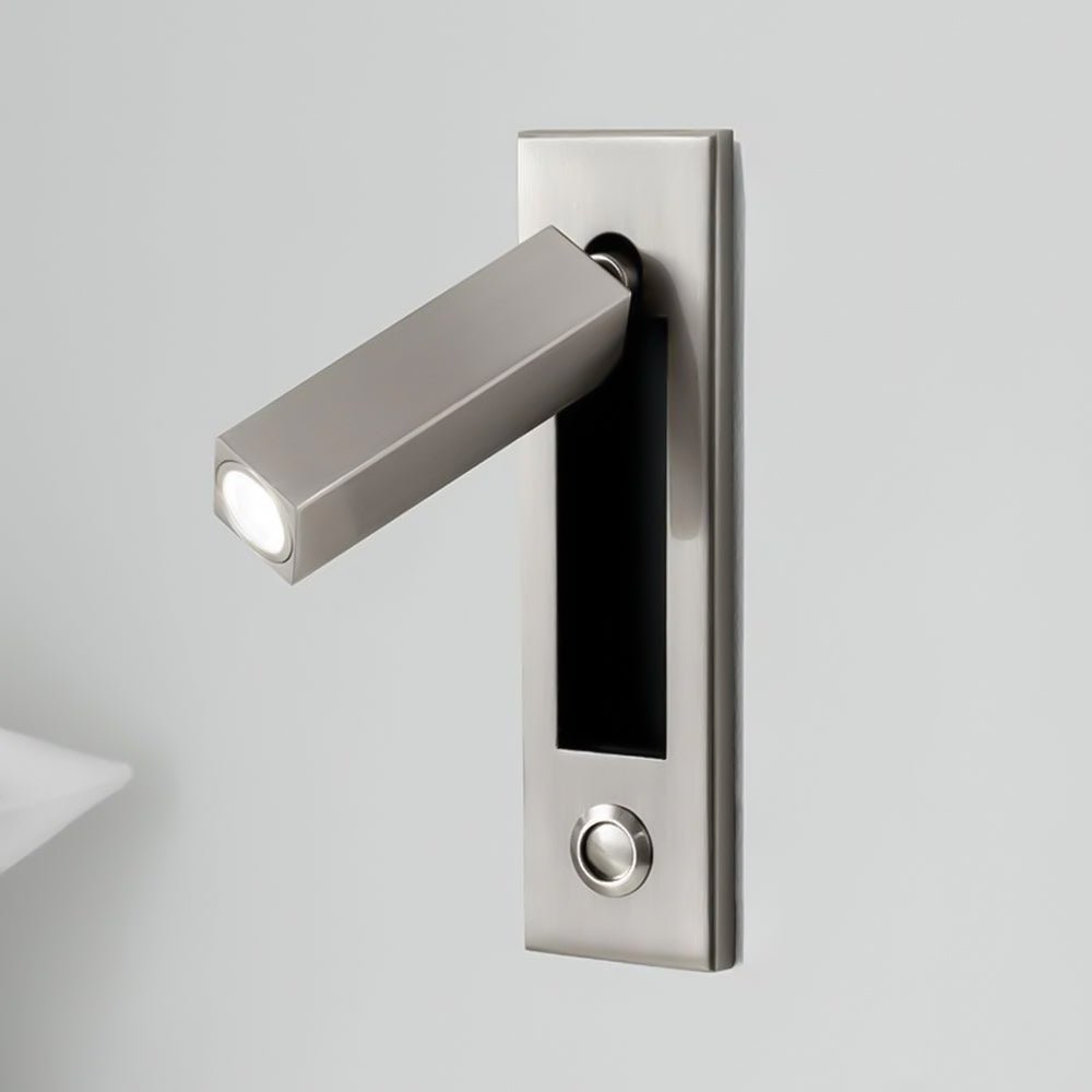 Nachttischlampe Mit Dimmfunktion – Flexibles Licht 11