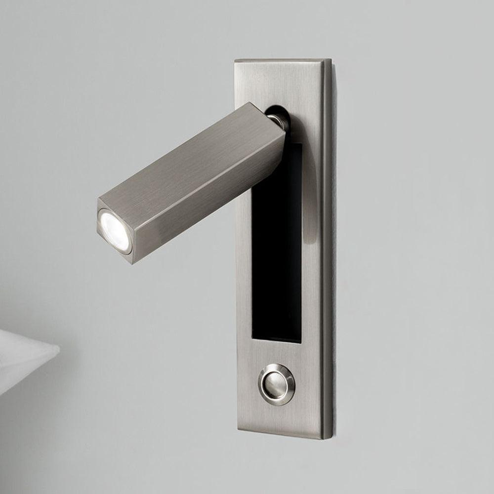 Nachttischlampe Mit Dimmfunktion – Flexibles Licht 12