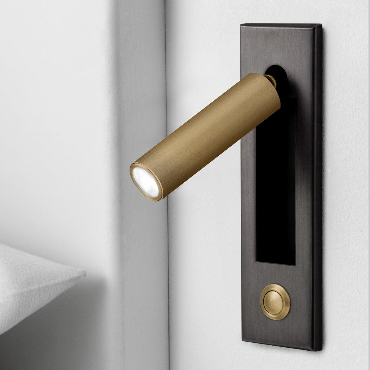 Nachttischlampe Mit Dimmfunktion – Flexibles Licht 13