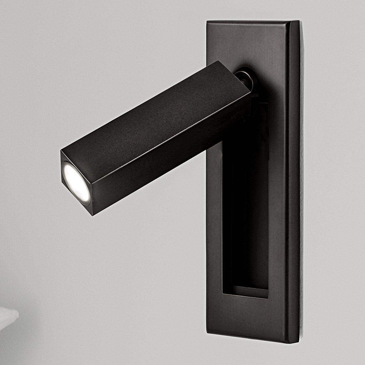 Nachttischlampe Mit Dimmfunktion – Flexibles Licht 3