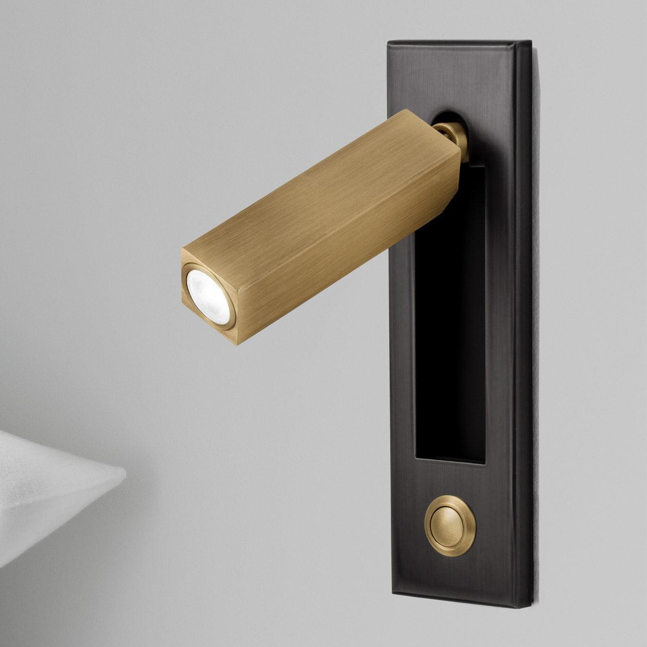 Nachttischlampe Mit Dimmfunktion – Flexibles Licht 8