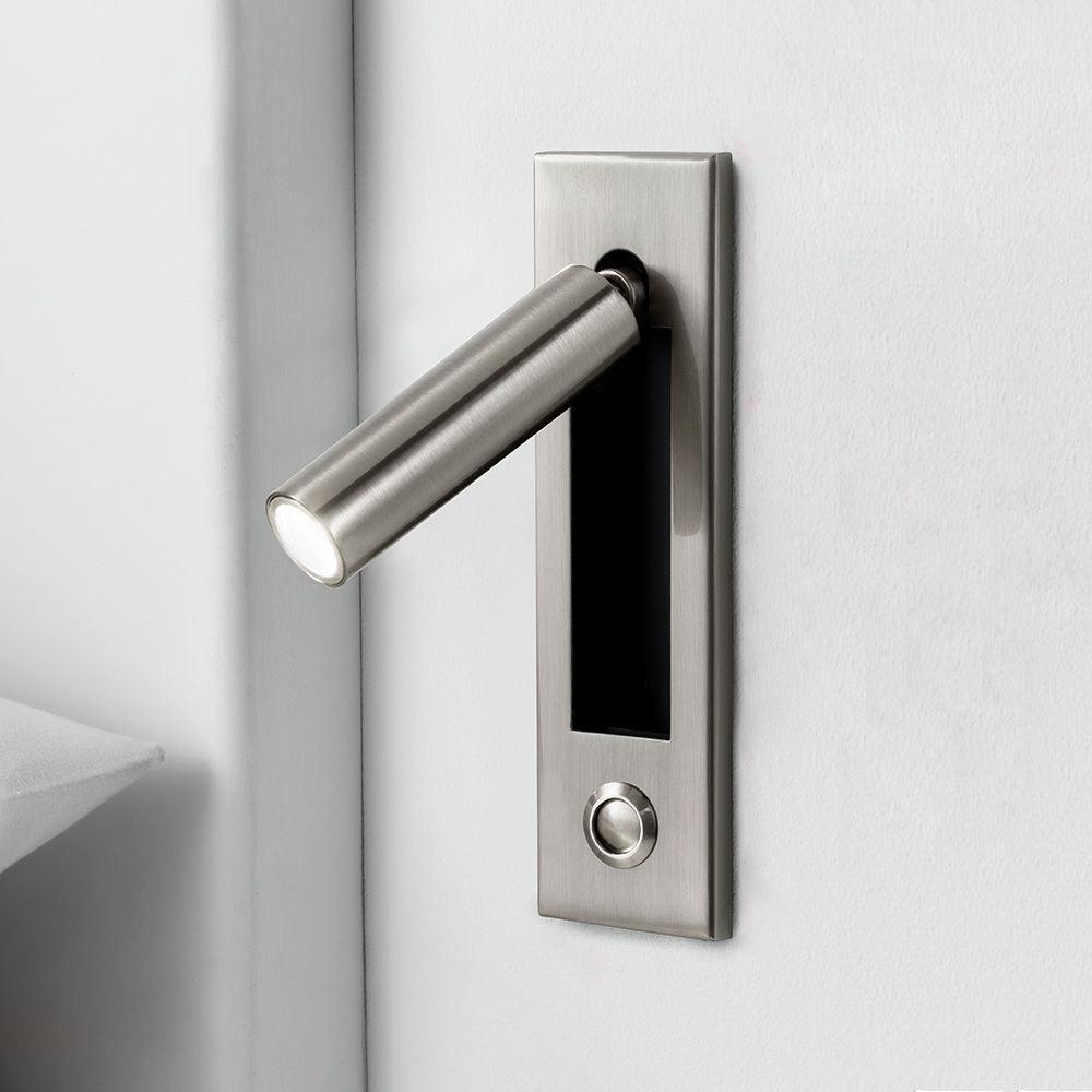 Nachttischlampe Mit Dimmfunktion – Flexibles Licht 9