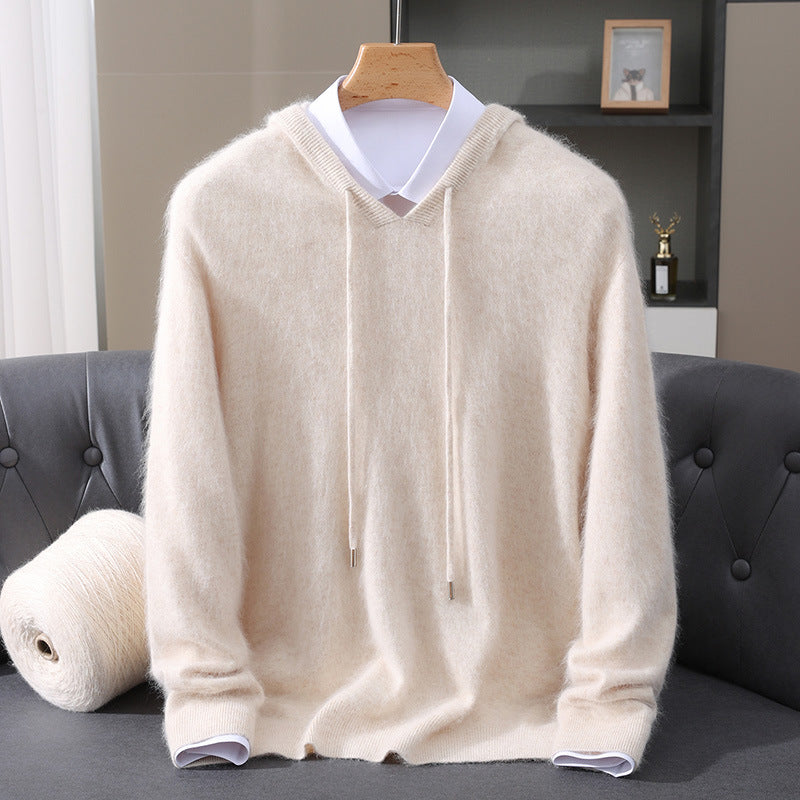 Lia - Hoodie Herren Regular Fit Freizeit